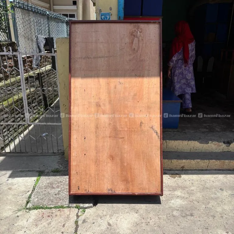 Second Hand Single Bed 4