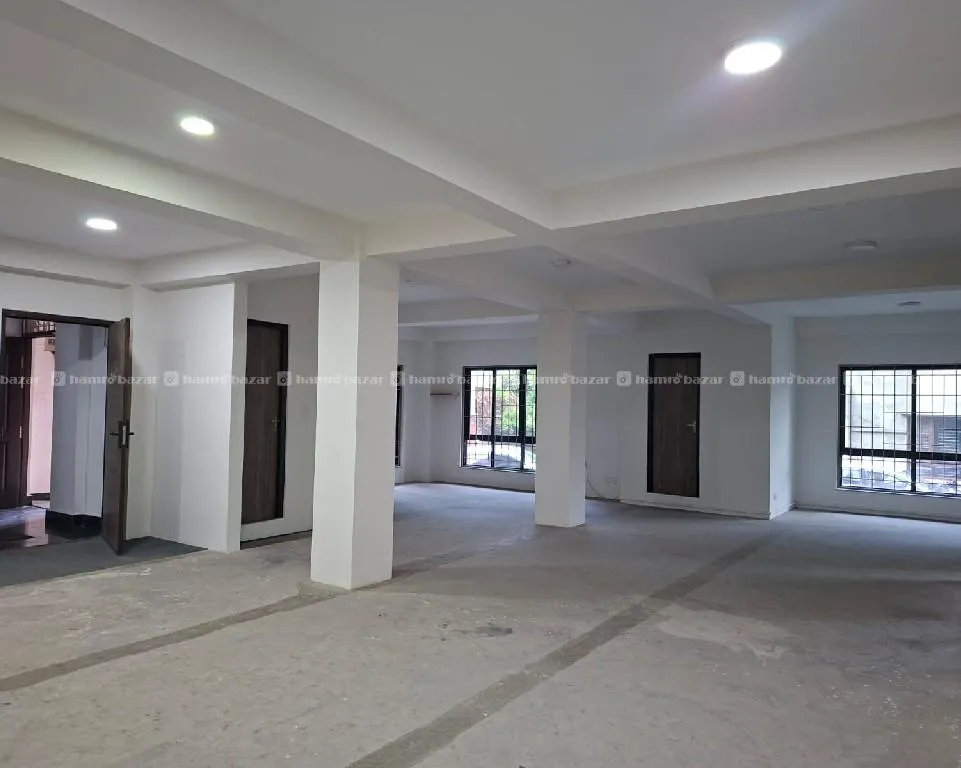 Space For Rent At Kupondole 2