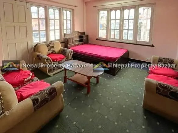 2BK Flat Rent in Ekantakuna, Kusunti, Lalitpur 5