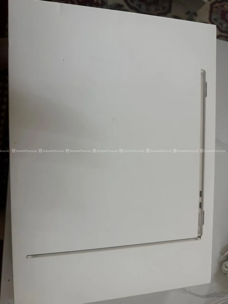 MacBook M2 16GB/256GB – 97% Battery, 76 Cycles 2