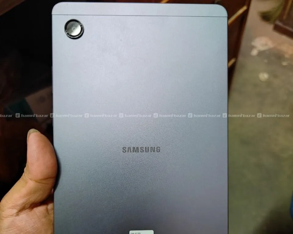 Samsung Galaxy Tab A11 4GB+64GB with box cover 4