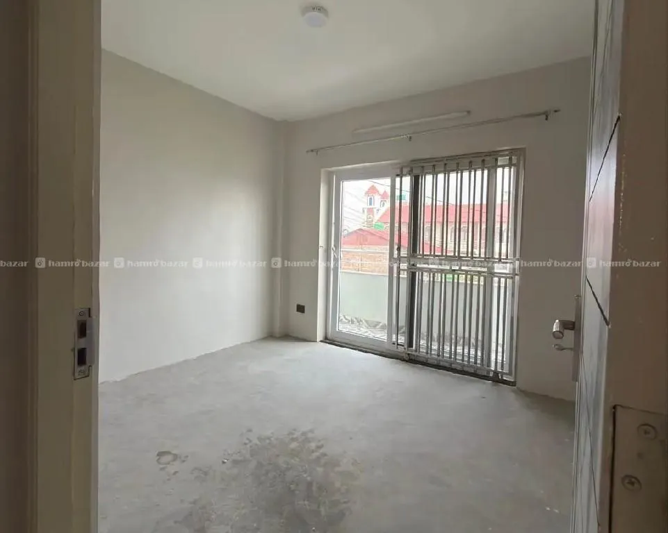 Commercial space on rent at Tinkune 2