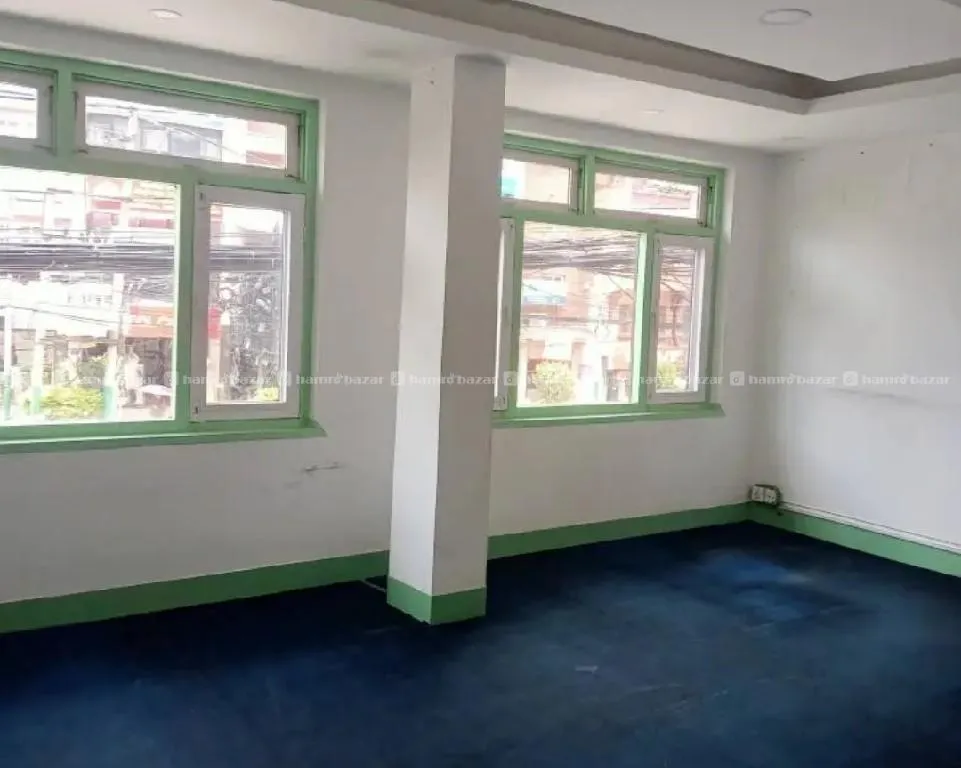 Commercial space on rent at new baneswor 3