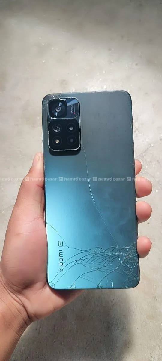 Xiaomi 11i 5g 2