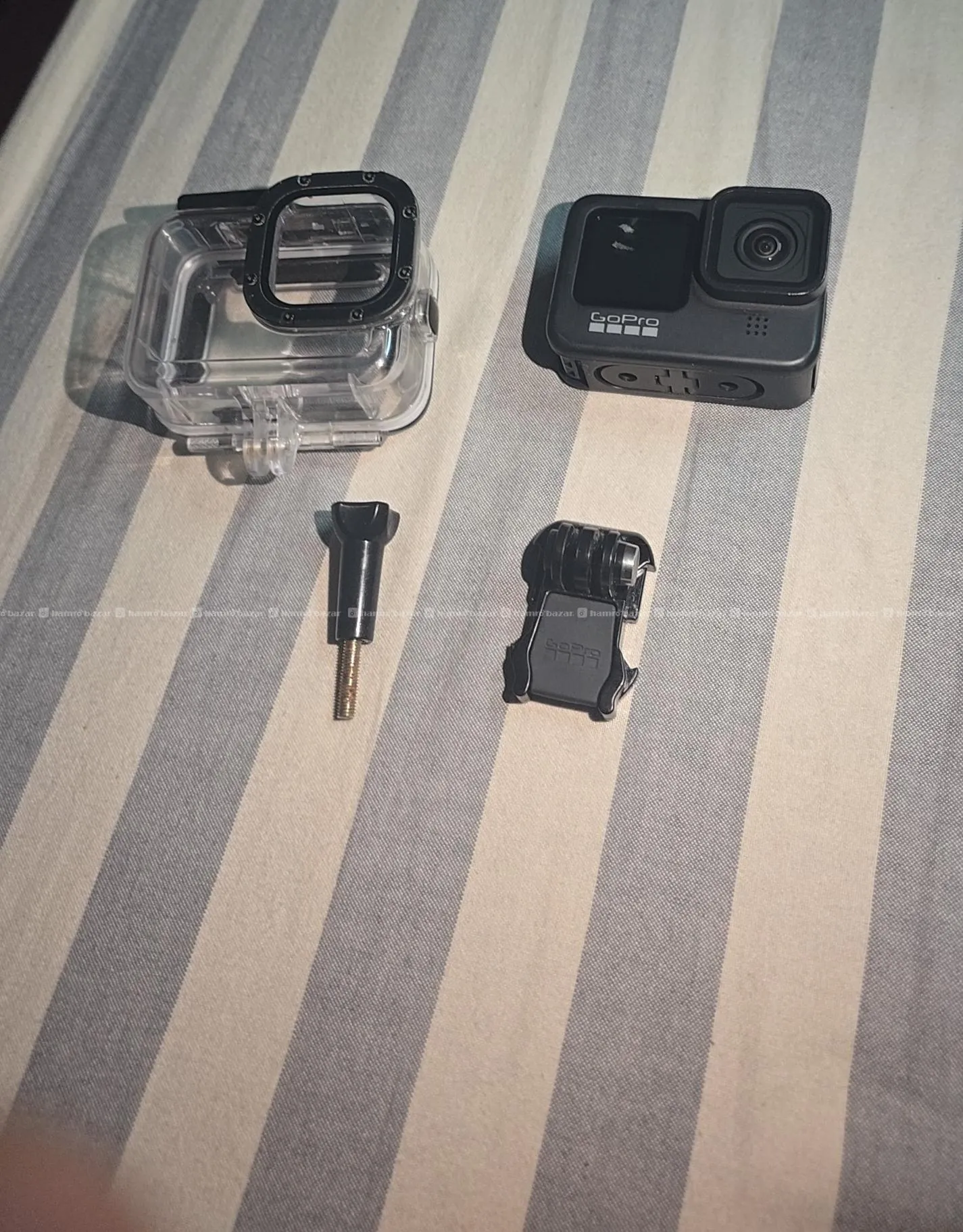 Gopro Hero 9 Black 4
