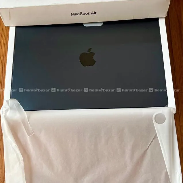 Macbook Air M3 15inch 3