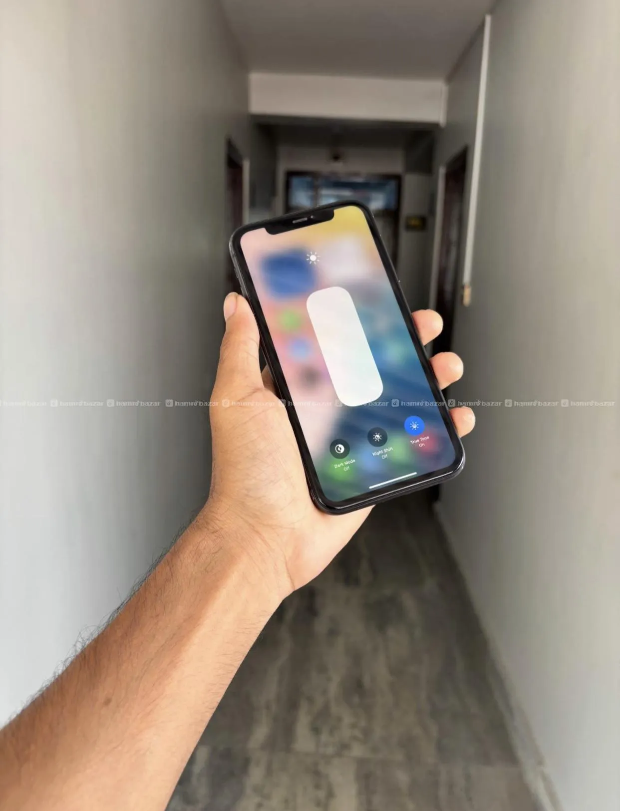 iPhone 11 Black-Super Fresh Ekdamai SastoMaBikri📞 4