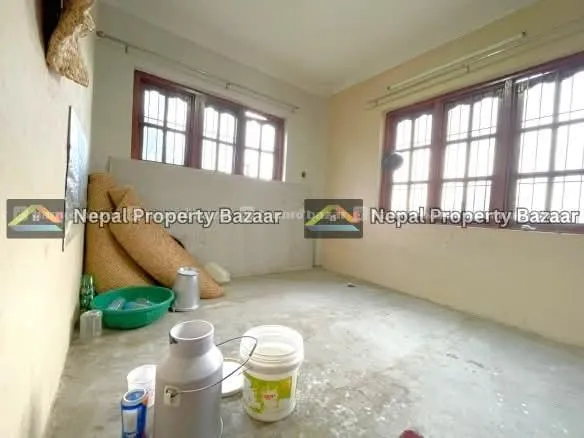 3 Room Flat Rent in Halchap, Changunarayan 4