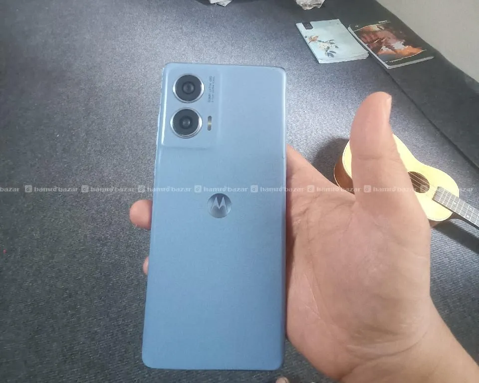 Moto G96 5G 2