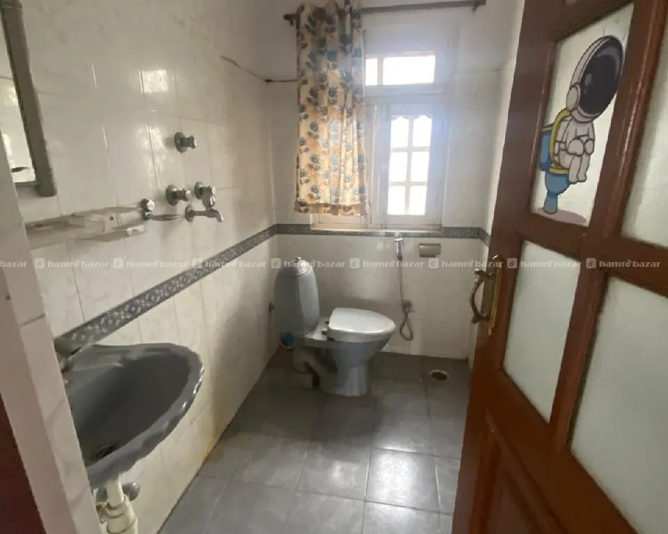 Baluwatar flat Rent.4flor 3