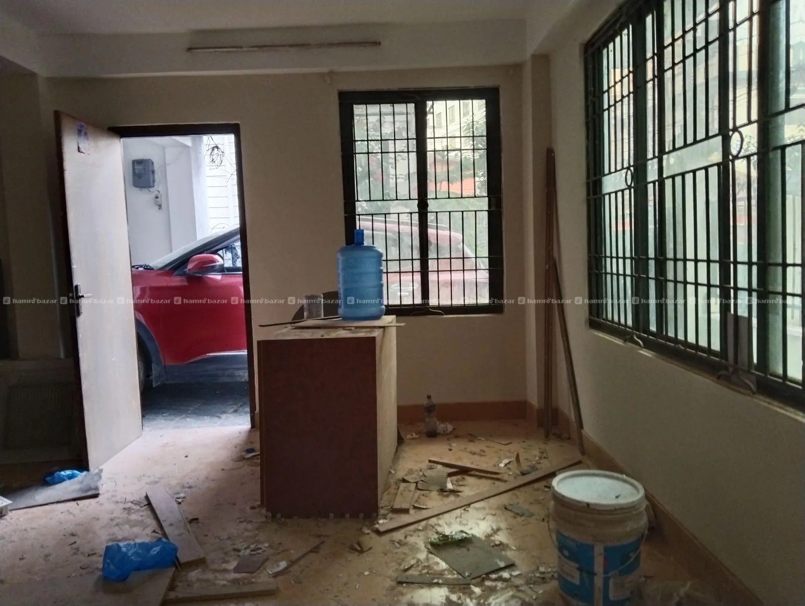 NAXAL OFFICE ROOM 350SQFT RENT 3