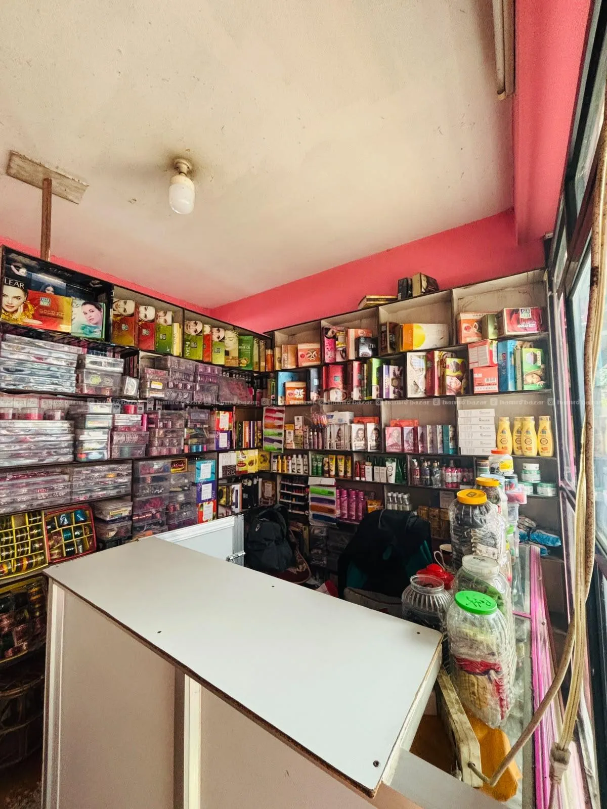 Cosmetic Shop & Beauty Parlour OnSale 2