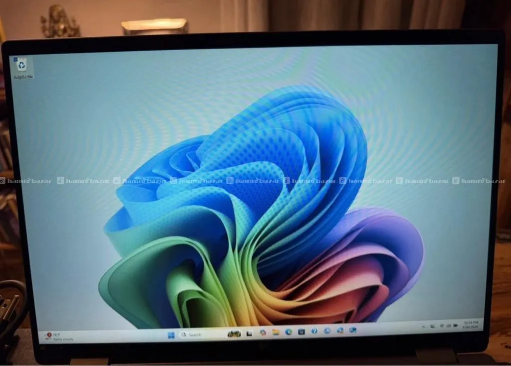 HP Omnibook X Flip 16" CoPilot+ PC 2-in-1 FHD+ Tou 4