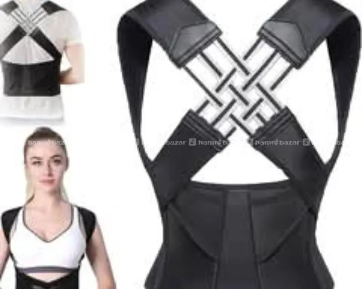 posture  corrector belt 2