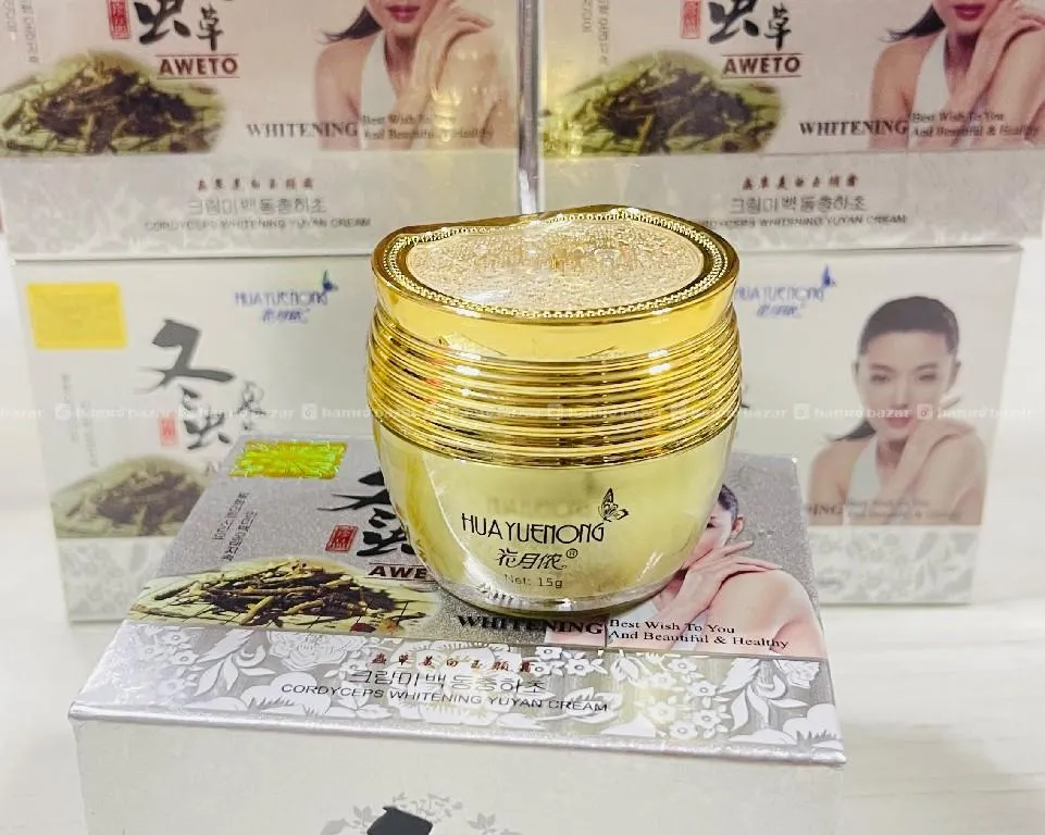 yarsha guma face cream 3