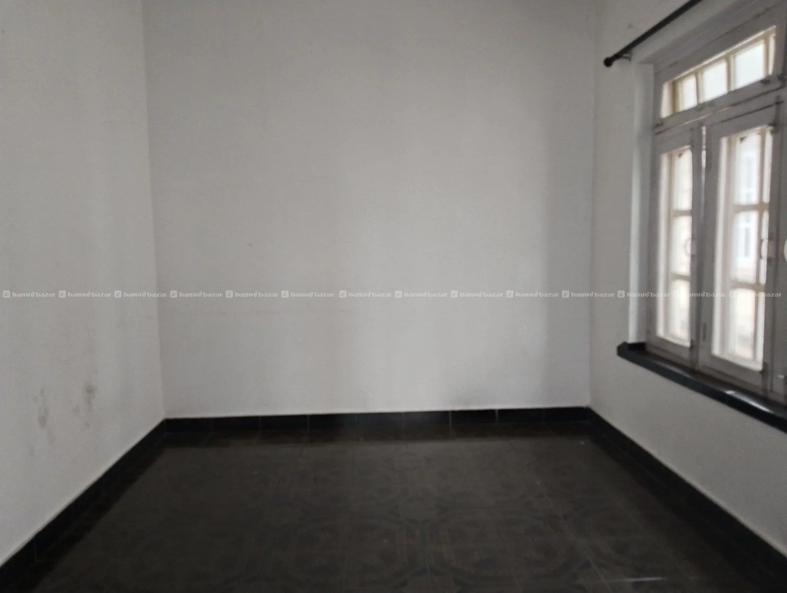BALUWATAR 2BK FLAT RENT TOP  FLOOR 6