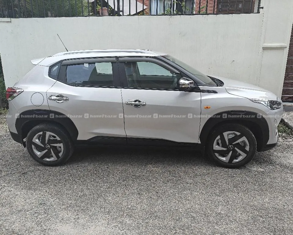 nissan magnite 2021 model on sale 9851158478 5