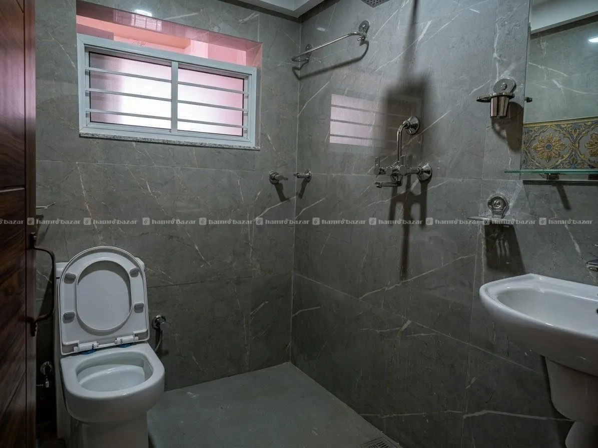 2 bhk flat available on rent Kapan 4
