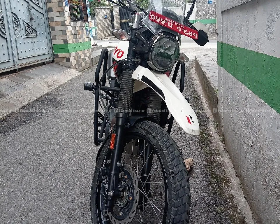Xpulse 4v pro 2