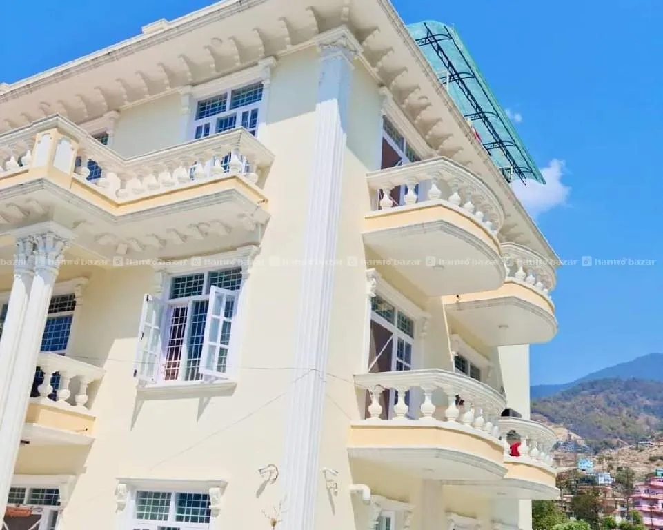 Bunglow House On Sale at Badeli, Budhanilkantha 5