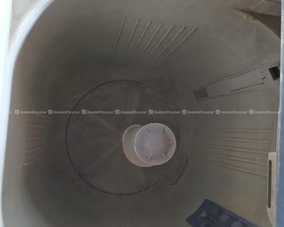 whirlpool semi automatic washing machine 4