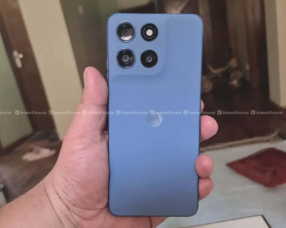Motorola G57 Power ( 8gb & 128gb ) 3
