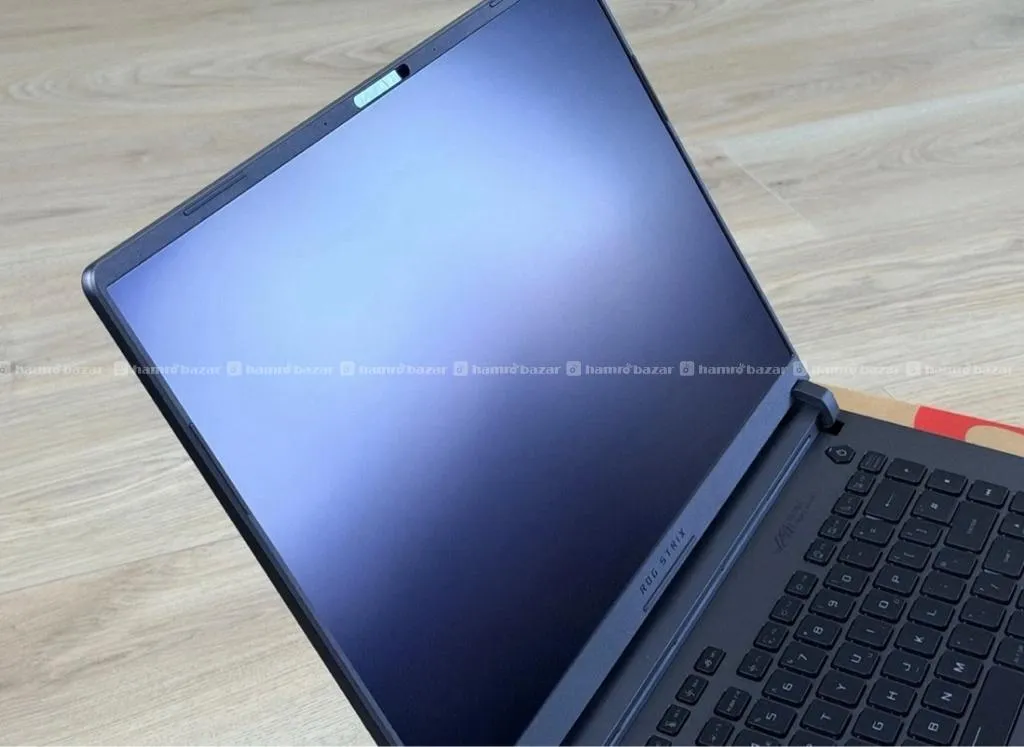 ASUS ROG STRIX G16 16” G615LR Intel Ultra 9 32GB R 3