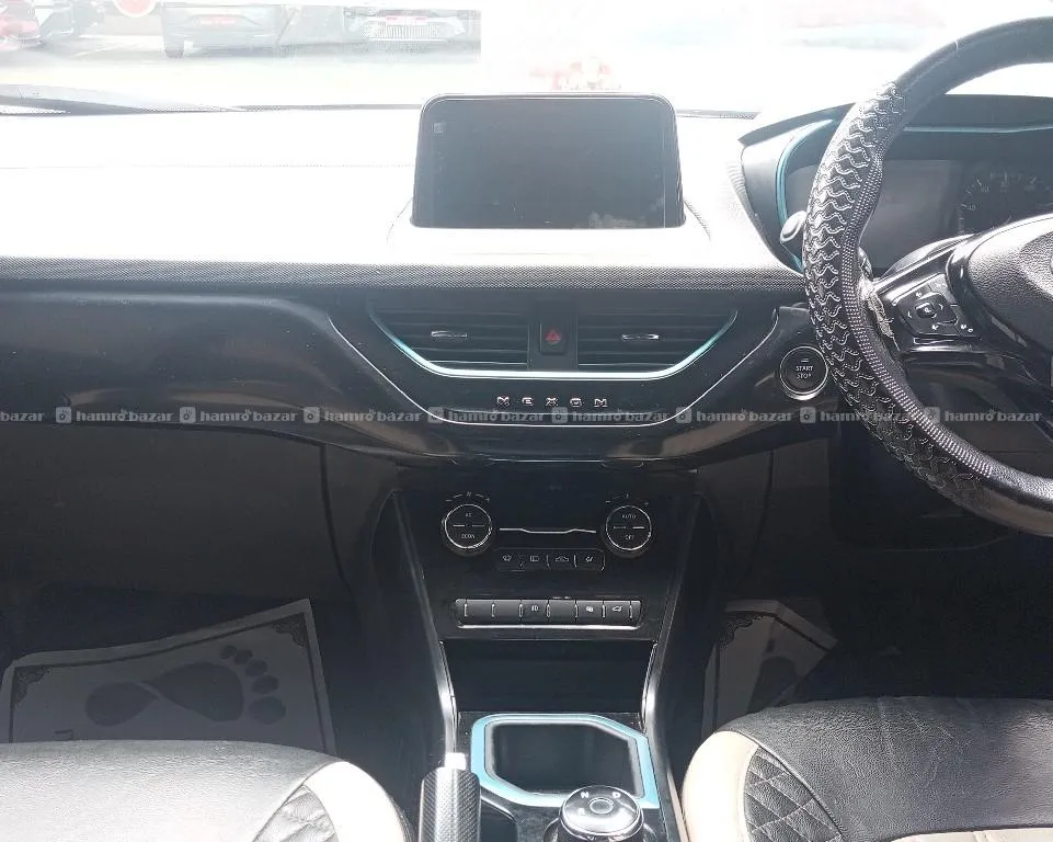 Nexon ev xz+ lux 3
