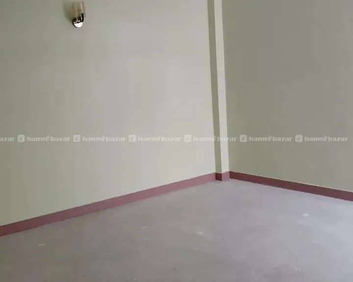 Flat available 2