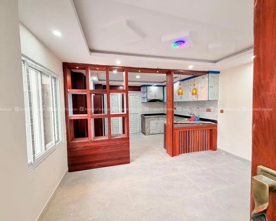 Brand New Semi Bunglow On Sale at Budhanilkantha 2