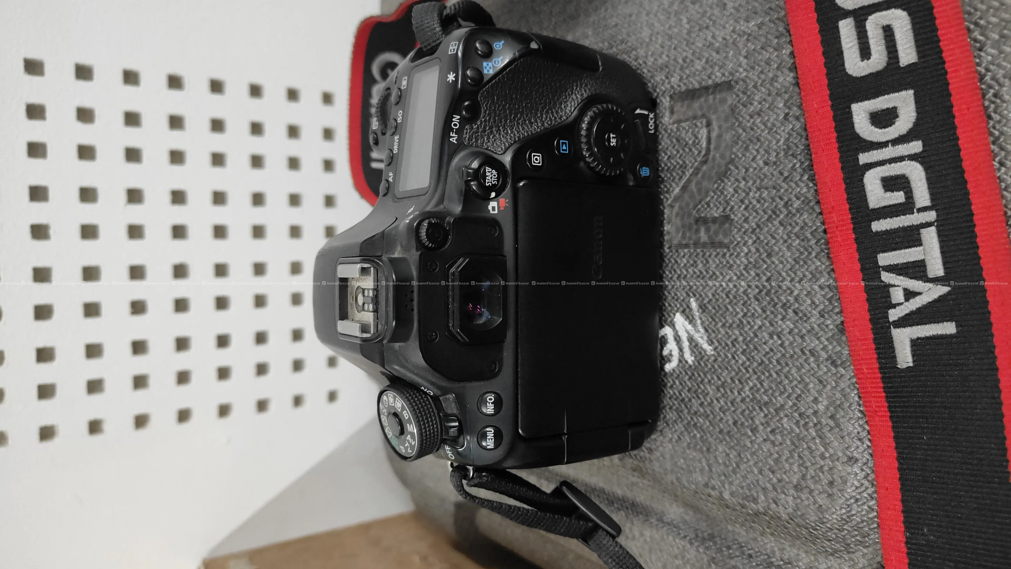 Camera for sell 8