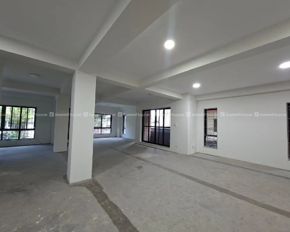 Space For Rent At Kupondole 3