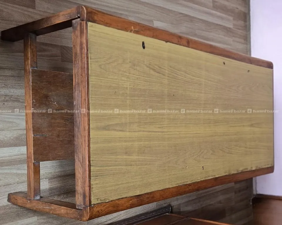 Sturdy wooden Tea Table / Coffee Table for sale 4