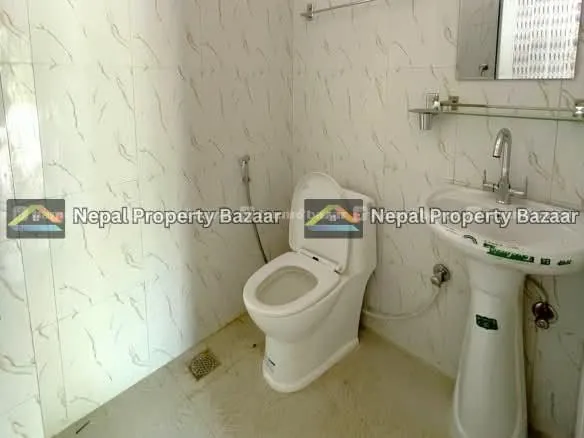 1BHK Semi Furnished Flat Rent in Chunikhel, Tusal 6