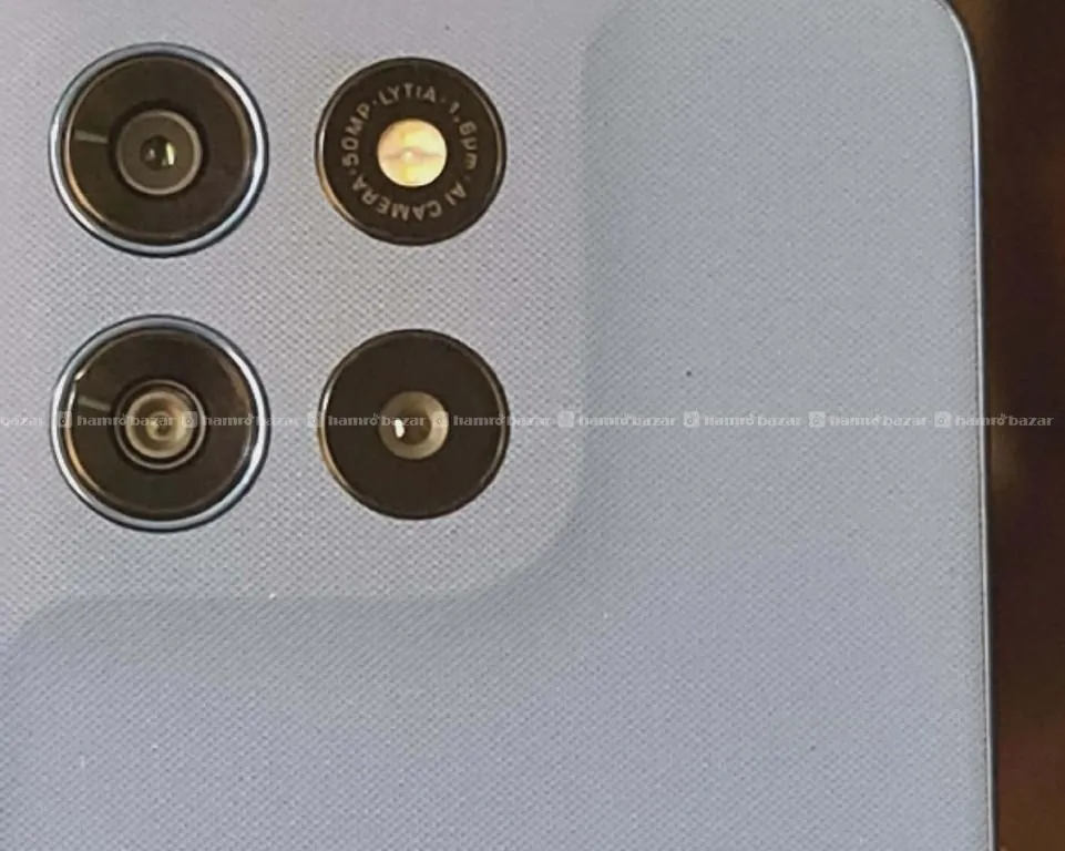 Motorola G57 Power ( 8gb & 128gb ) 2