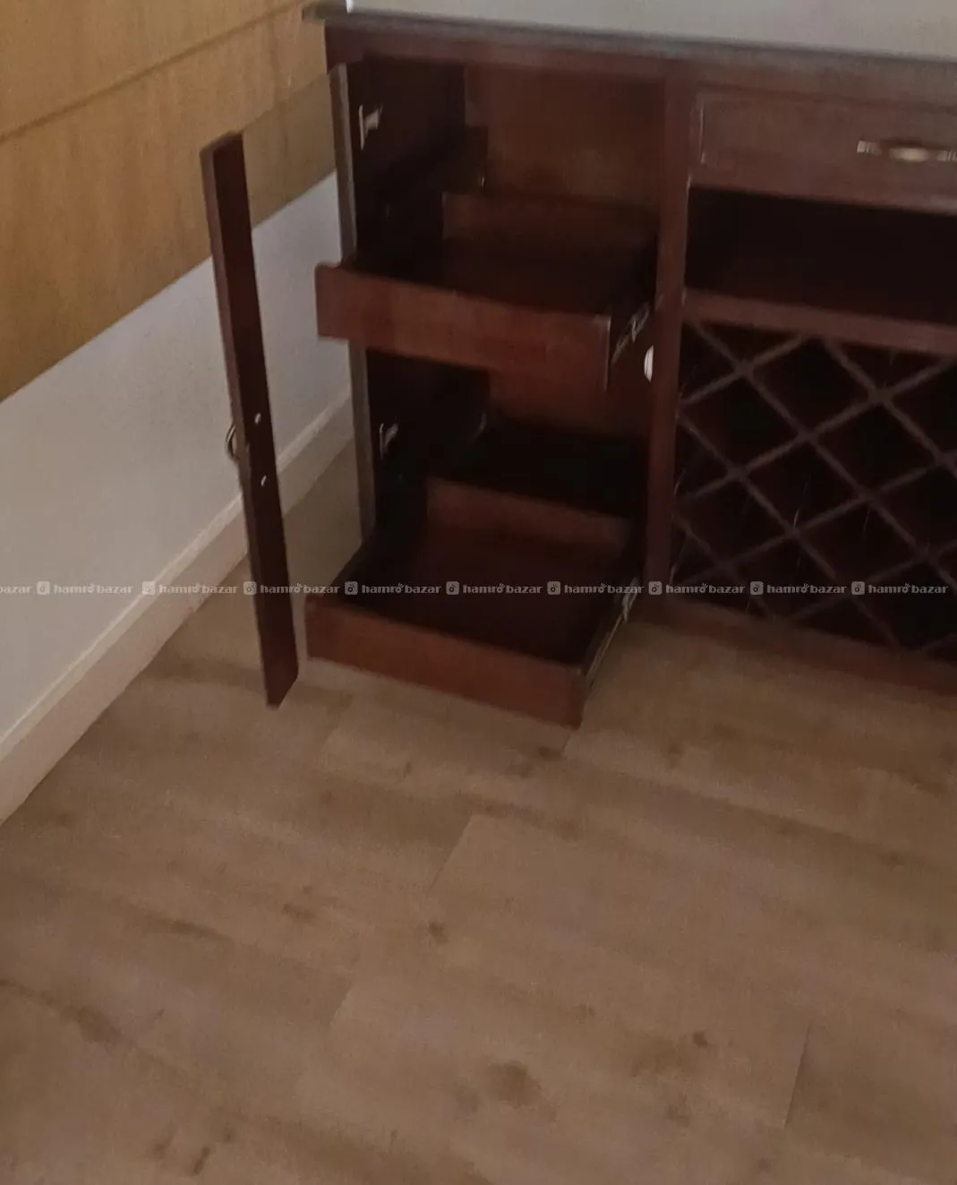 whisky wine rack 3