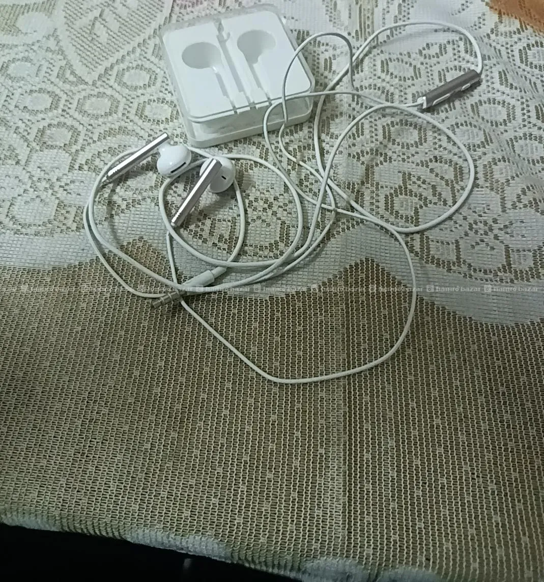 wired earphones original and premium 2