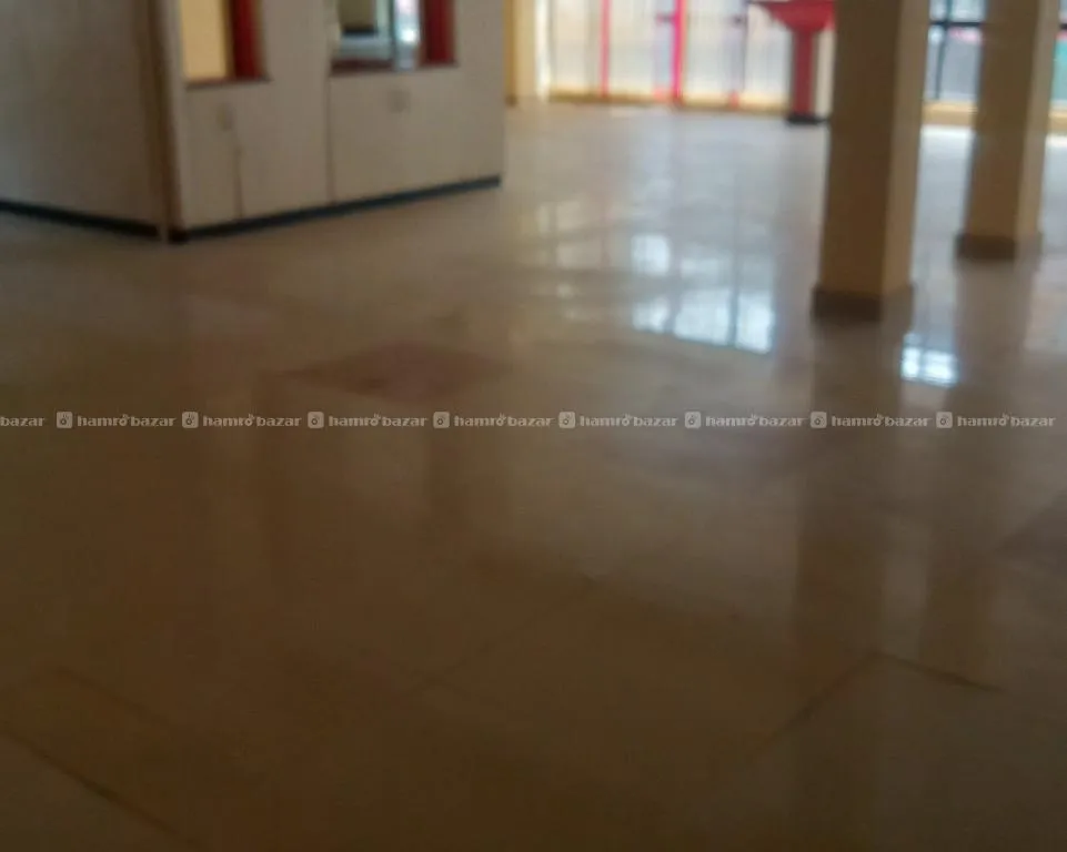 Open space for rent at kumaripati 2