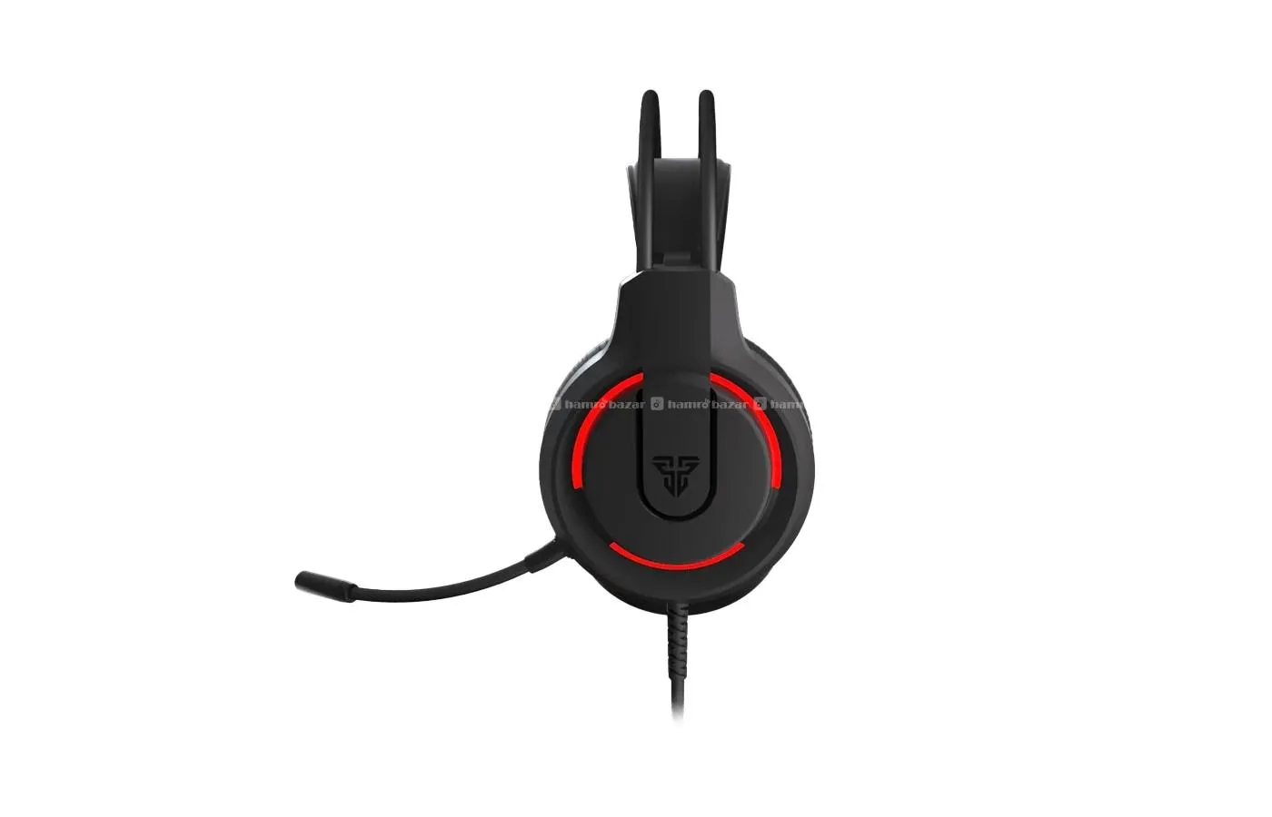 Fantech HQ53 Lightweight Gaming Headset 5