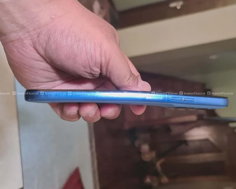 Motorola G57 Power ( 8gb & 128gb ) 4