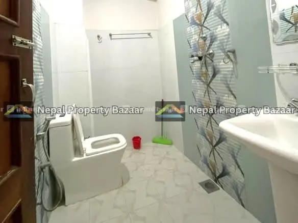 2BK Flat Rent in Ekantakuna, Kusunti, Lalitpur 2