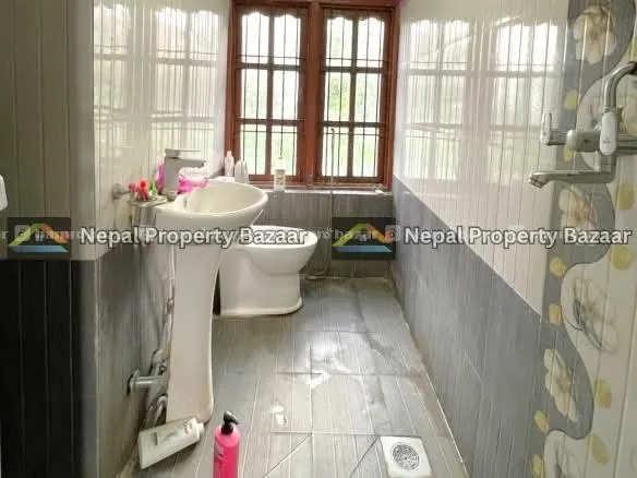 3 Room Flat Rent in Halchap, Changunarayan 3