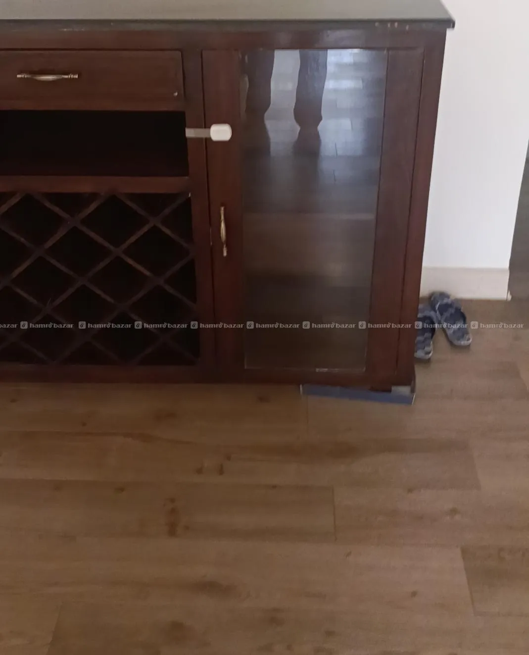 whisky wine rack 6