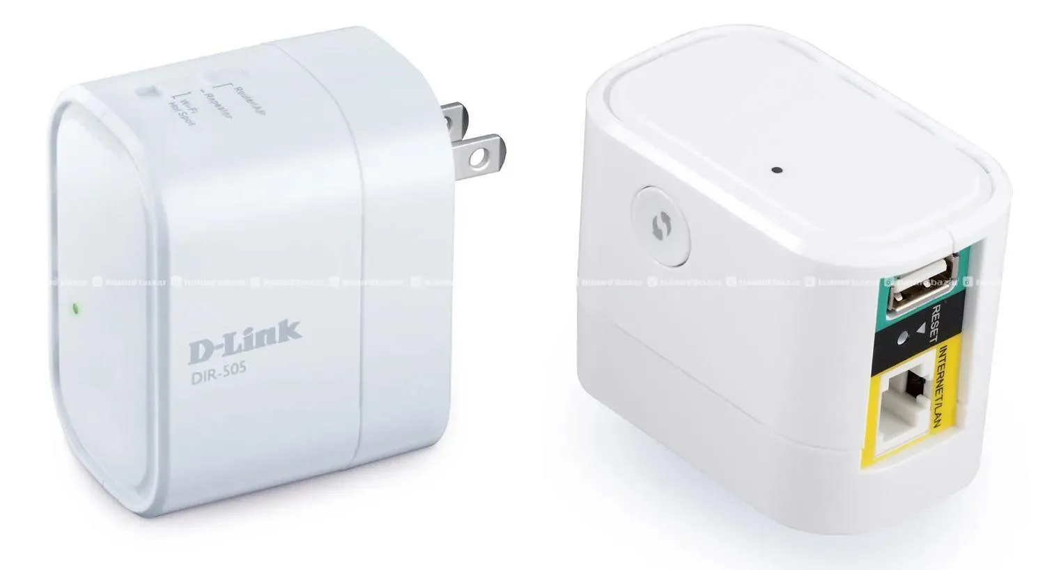 Dlink wifi repeater 3