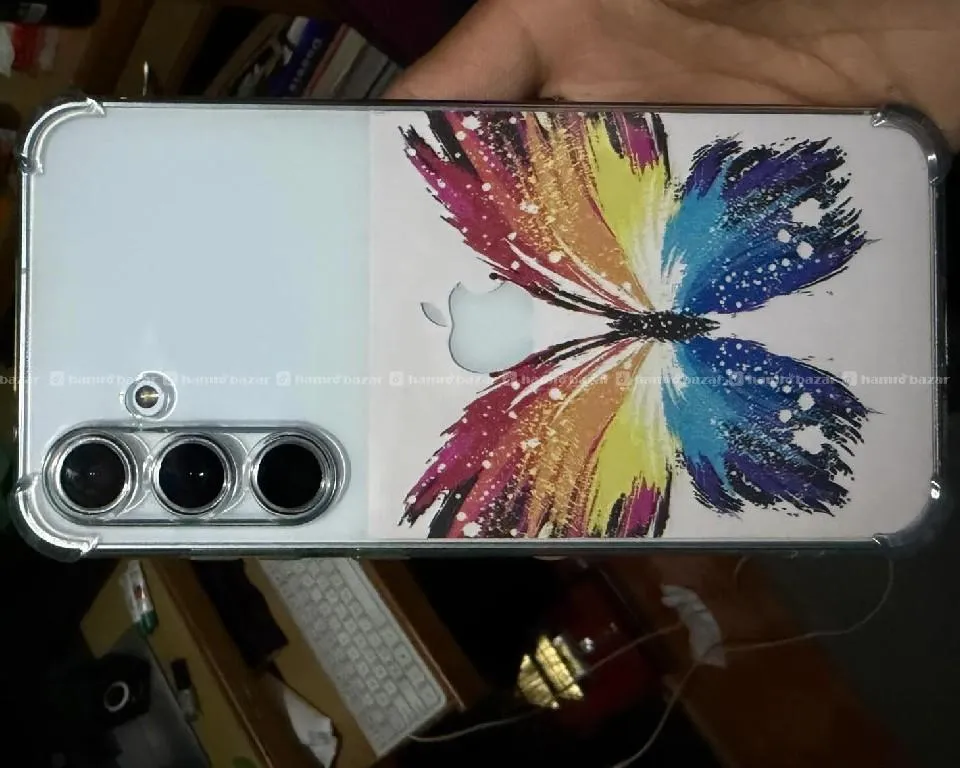 Samsung galaxy a55 5g 4