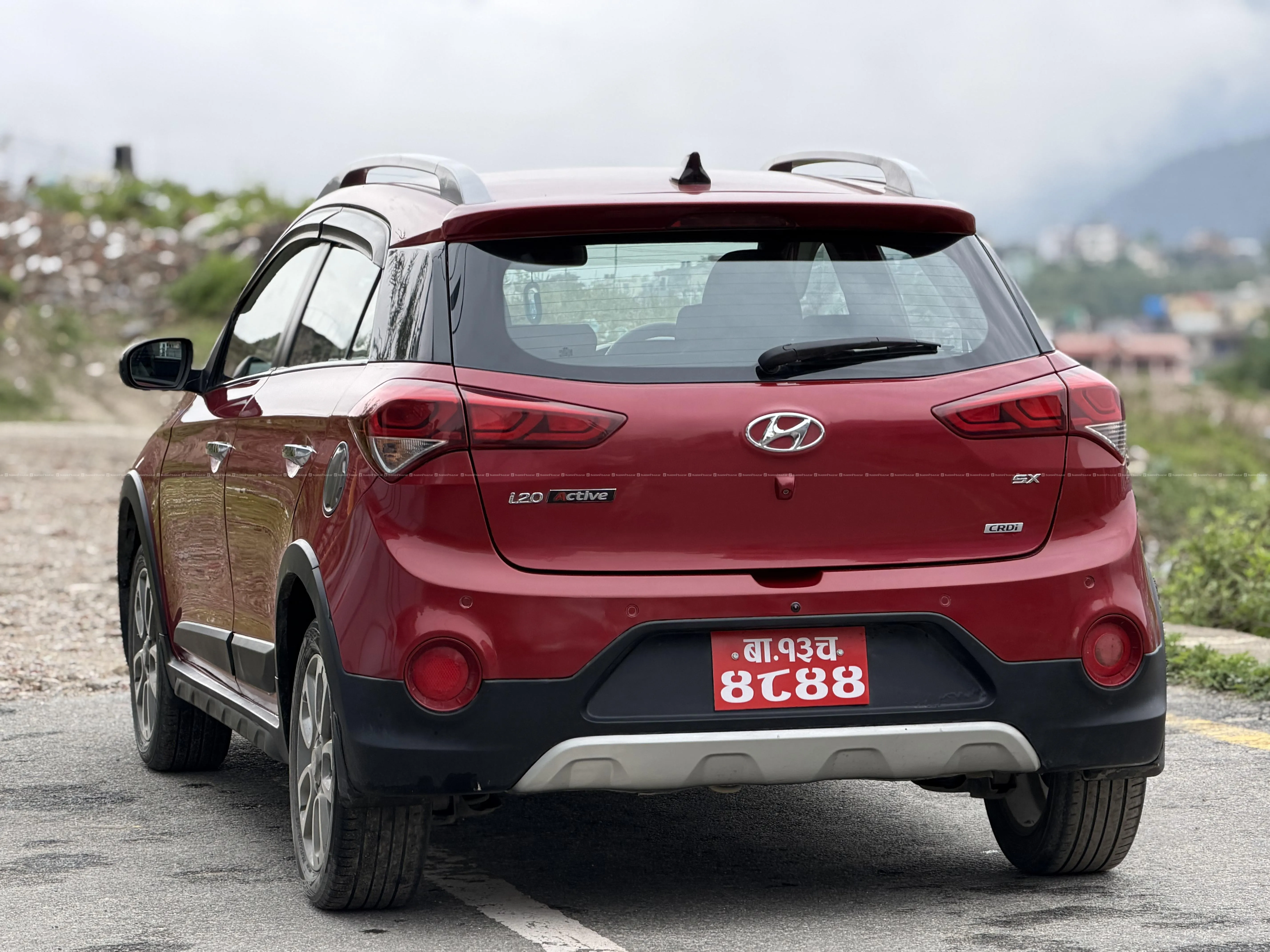 i20 active s 6