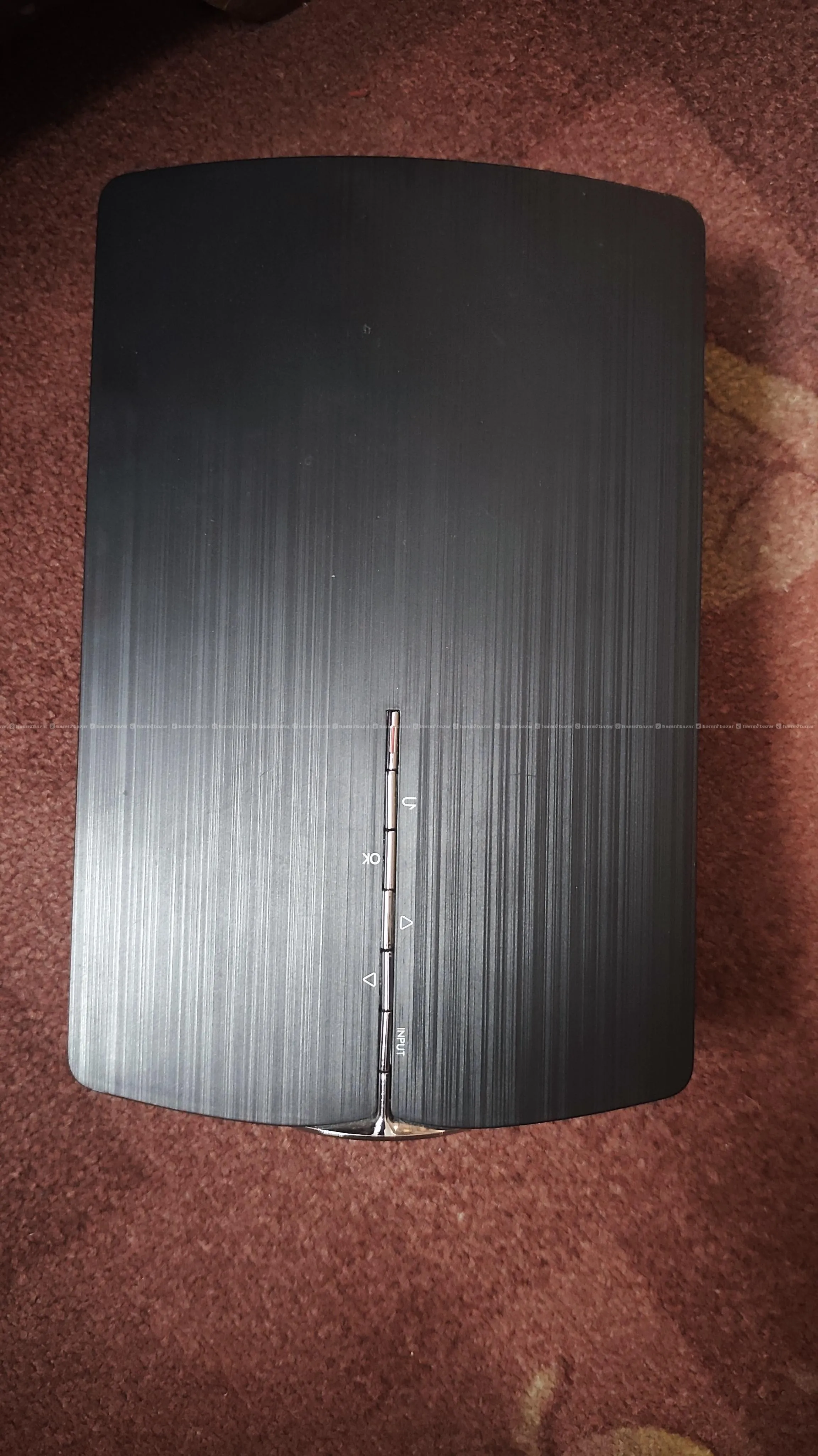 Projector Goodee YG500 4