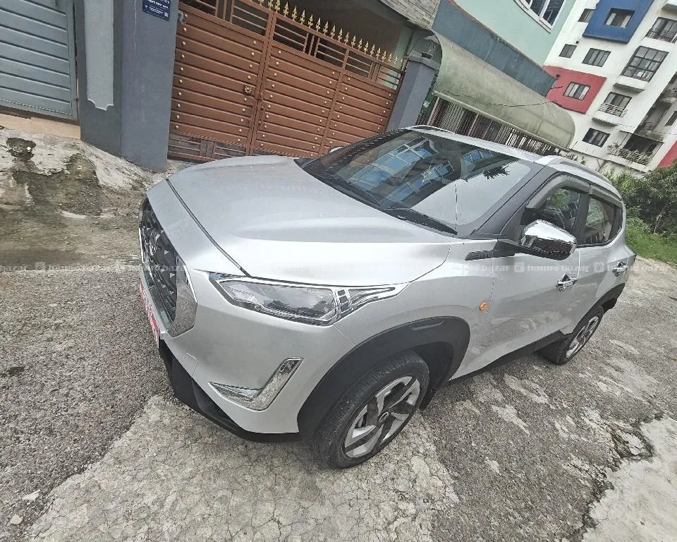 nissan magnite 2021 model on sale 9851158478 4