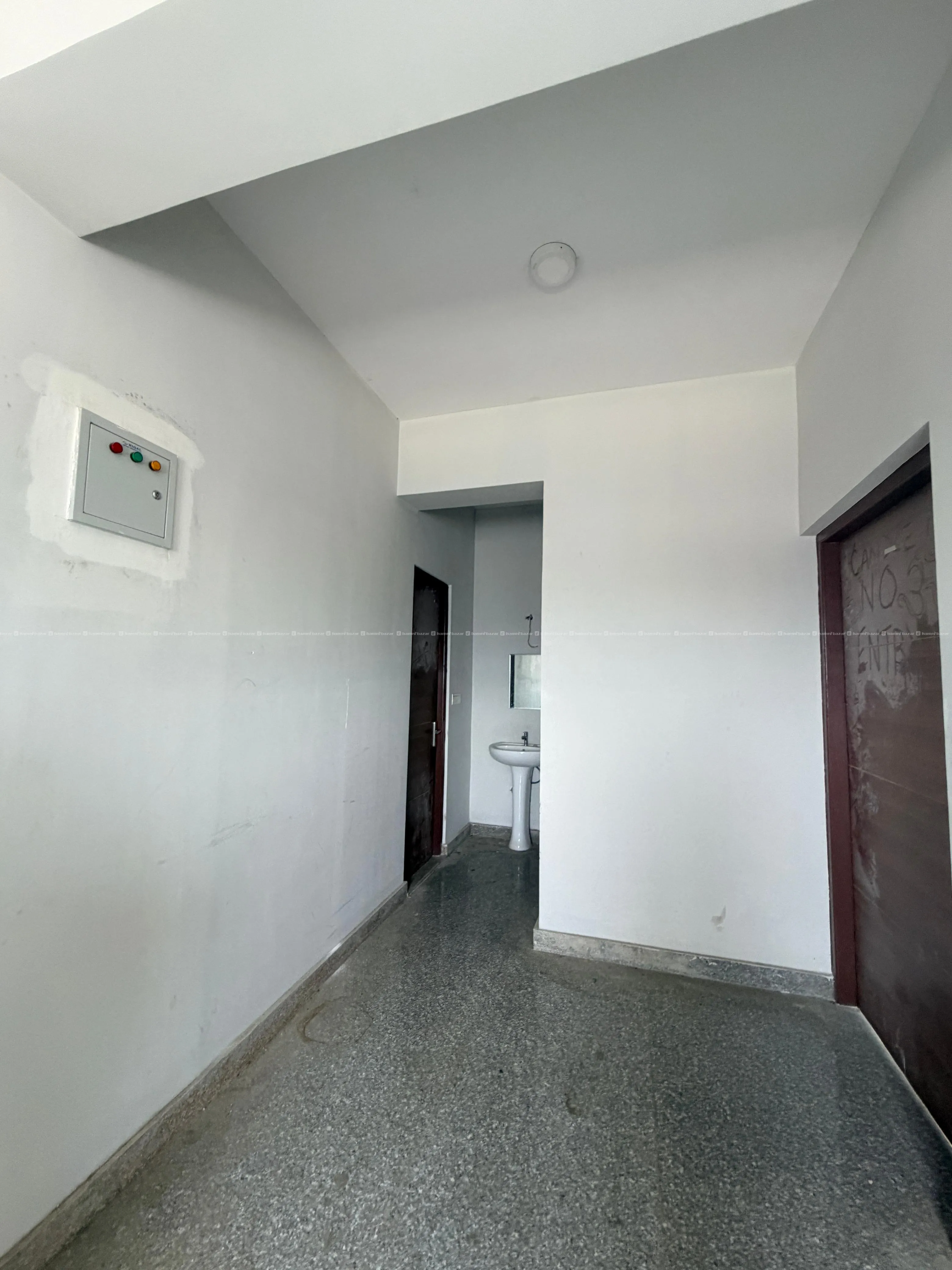 1900 Sq.Ft.Corporate Space for Rent in Bagdole 4