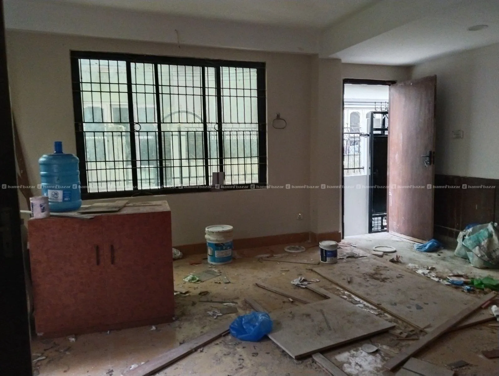 NAXAL OFFICE ROOM 350SQFT RENT 4